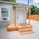 Cozy And Lovely 2Br 1Ba Apt#B Near Lively Downtown