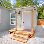 Cozy And Lovely 2Br 1Ba Apt#B Near Lively Downtown