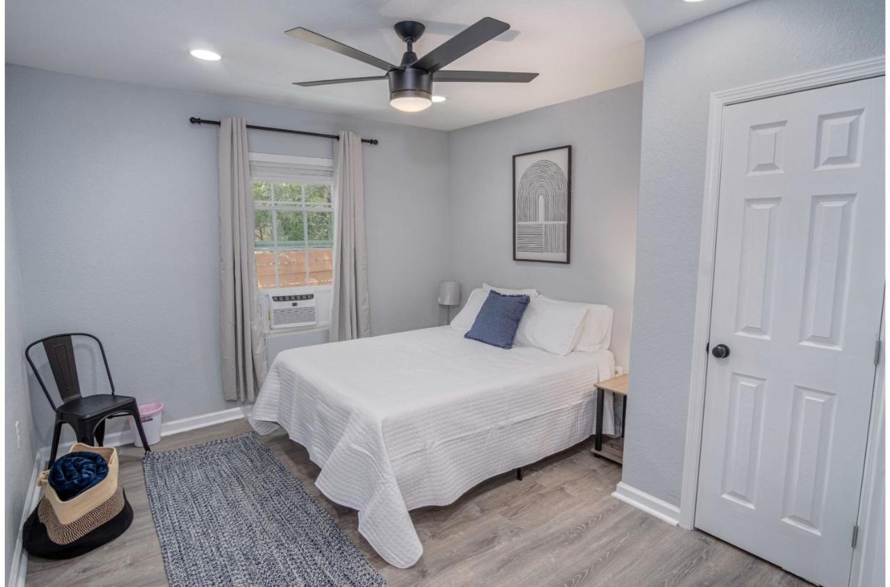 Cozy And Lovely 2br 1ba Apt#b Near Lively Downtown San Antonio