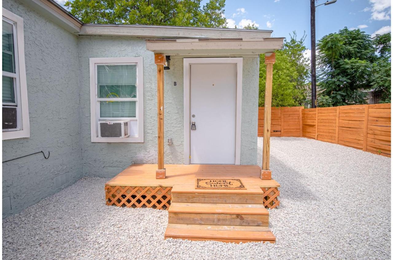 Apartment Cozy And Lovely 2br 1ba Apt#b Near Lively Downtown *