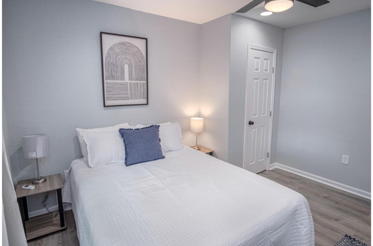 Cozy And Lovely 2br 1ba Apt#b Near Lively Downtown * San Antonio