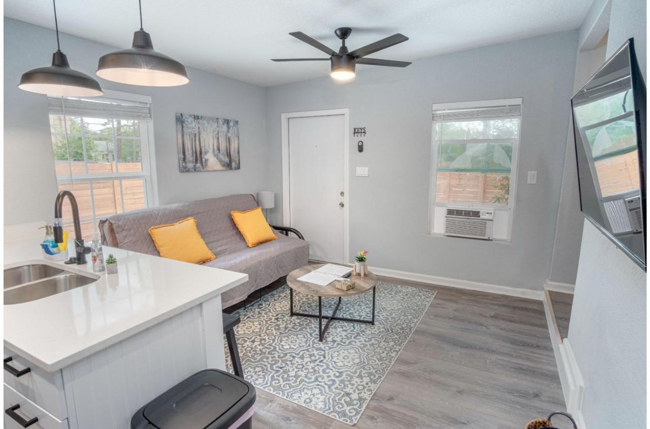 Cozy And Lovely 2br 1ba Apt#b Near Lively Downtown Apartment San Antonio