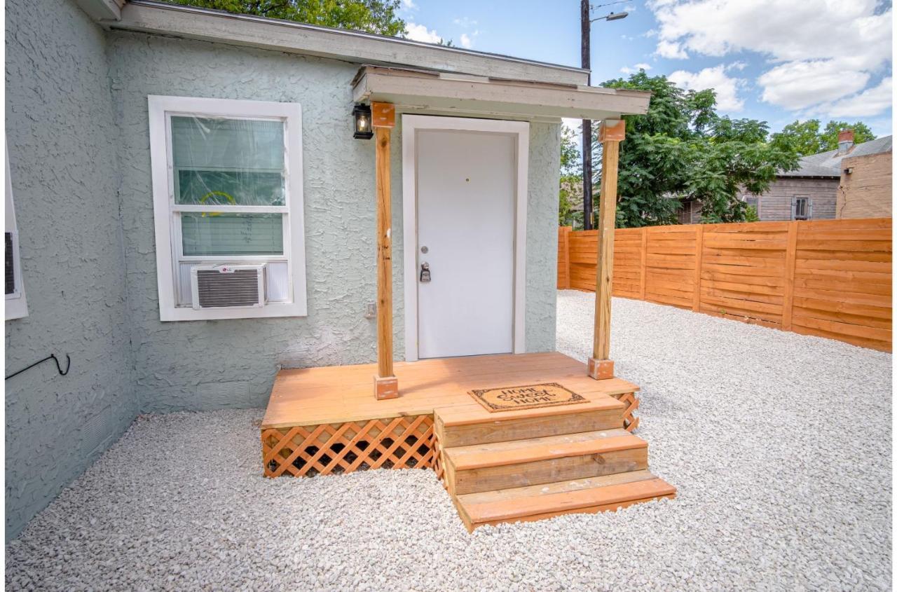 Cozy And Lovely 2br 1ba Apt#b Near Lively Downtown Apartment San Antonio